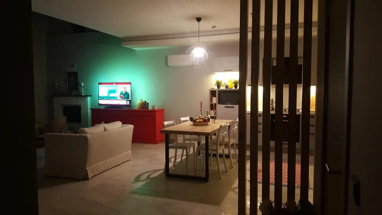 Suna Summer House Marmaris Holiday home