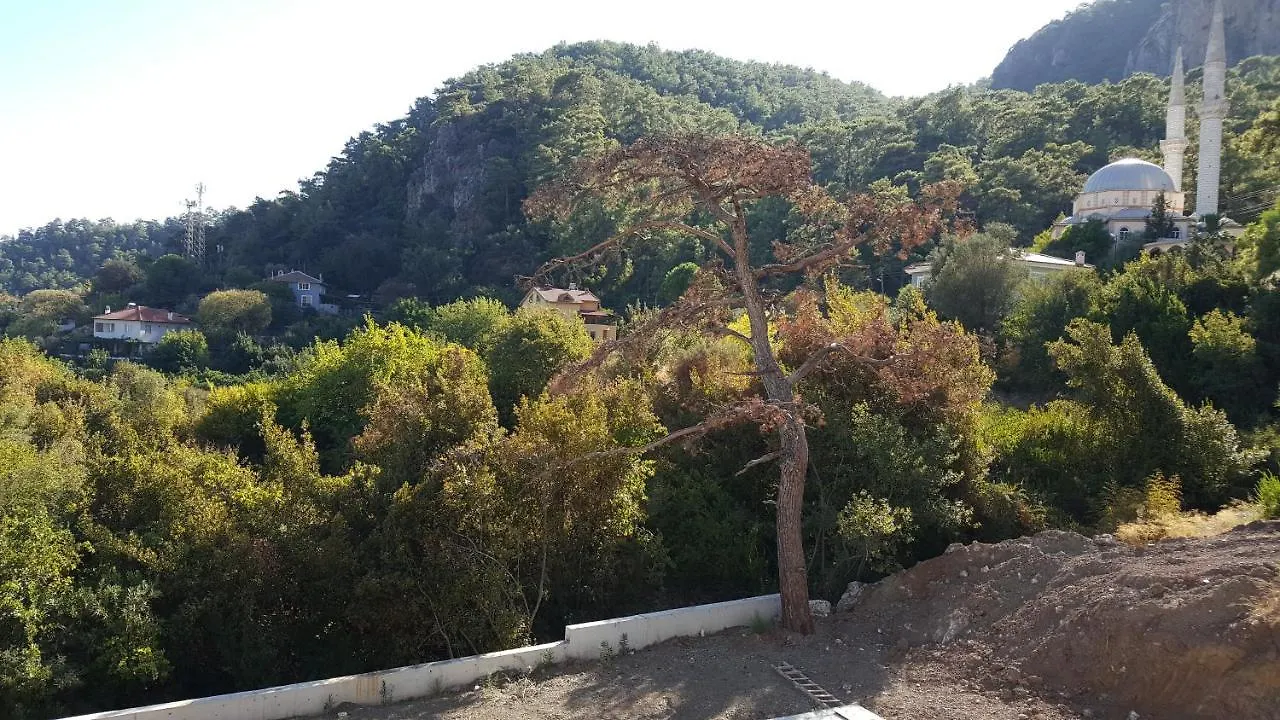 Holiday home Suna Summer House Marmaris