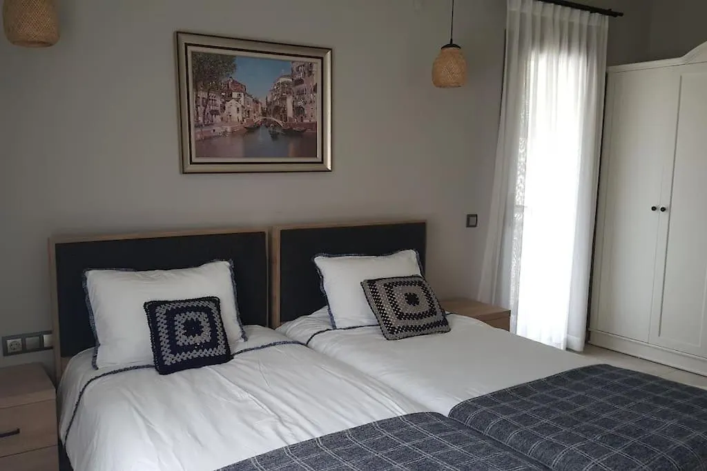 Suna Summer House Marmaris Holiday home
