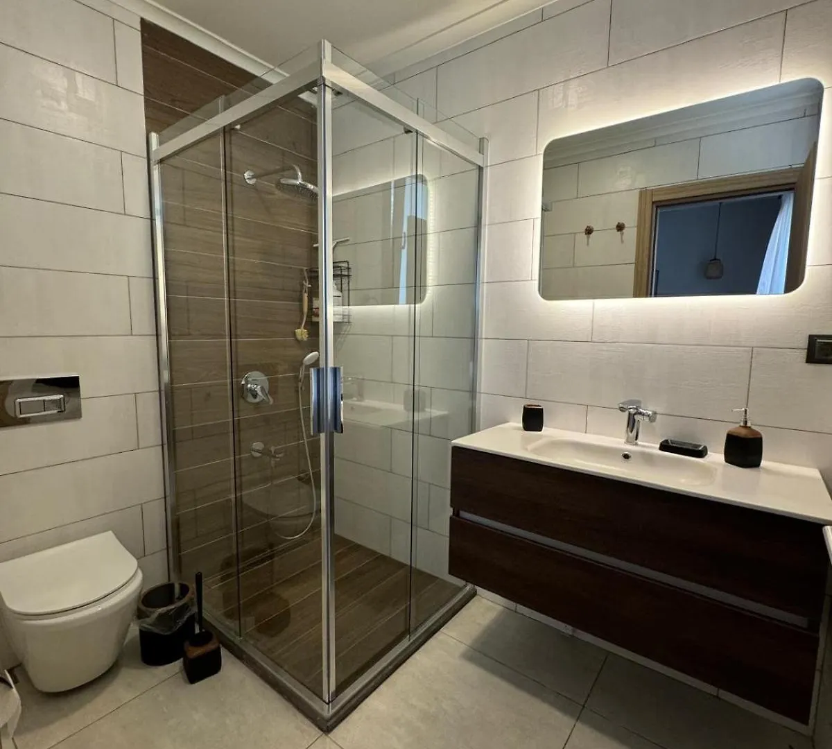 Suna Summer House Marmaris