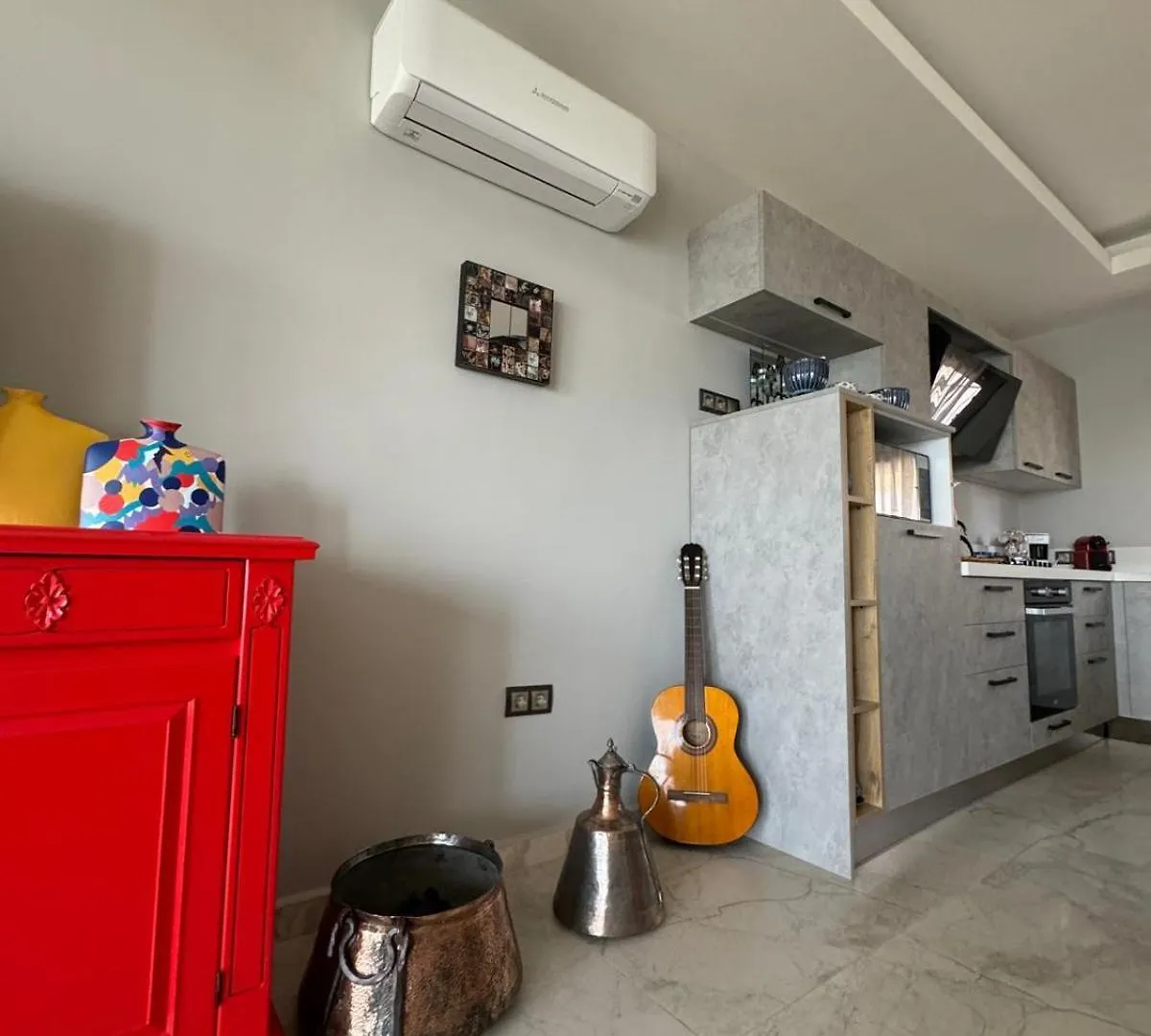 Suna Summer House Marmaris Holiday home