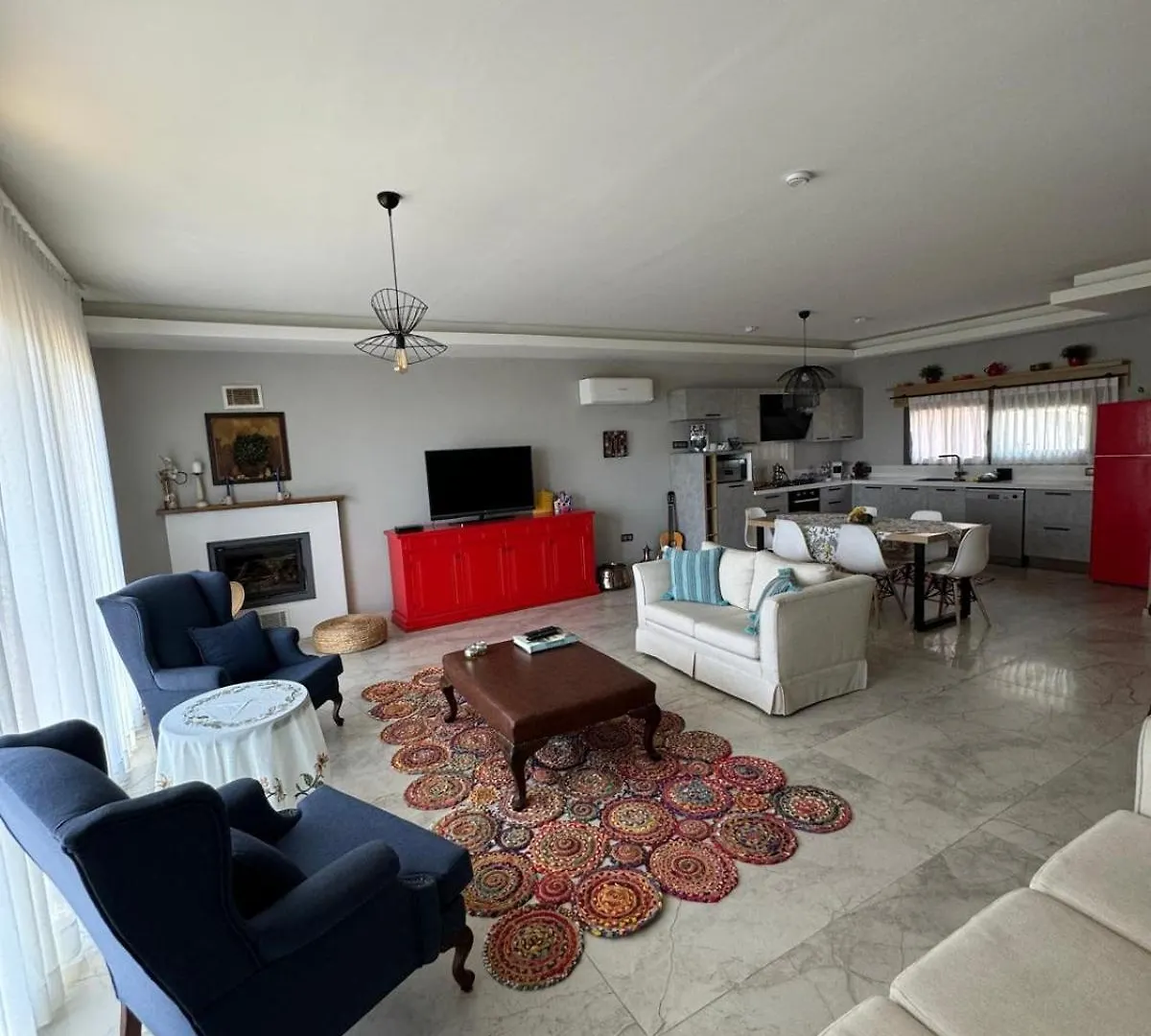 Suna Summer House Marmaris Holiday home