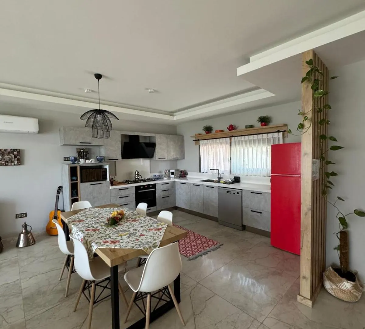 Holiday home Suna Summer House Marmaris