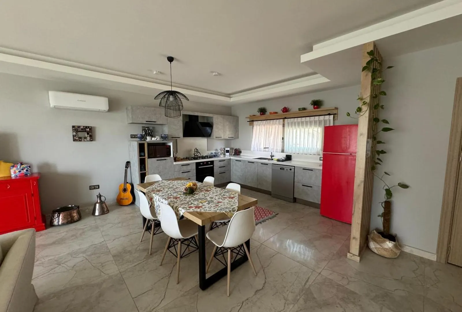 Suna Summer House Marmaris 0*,
