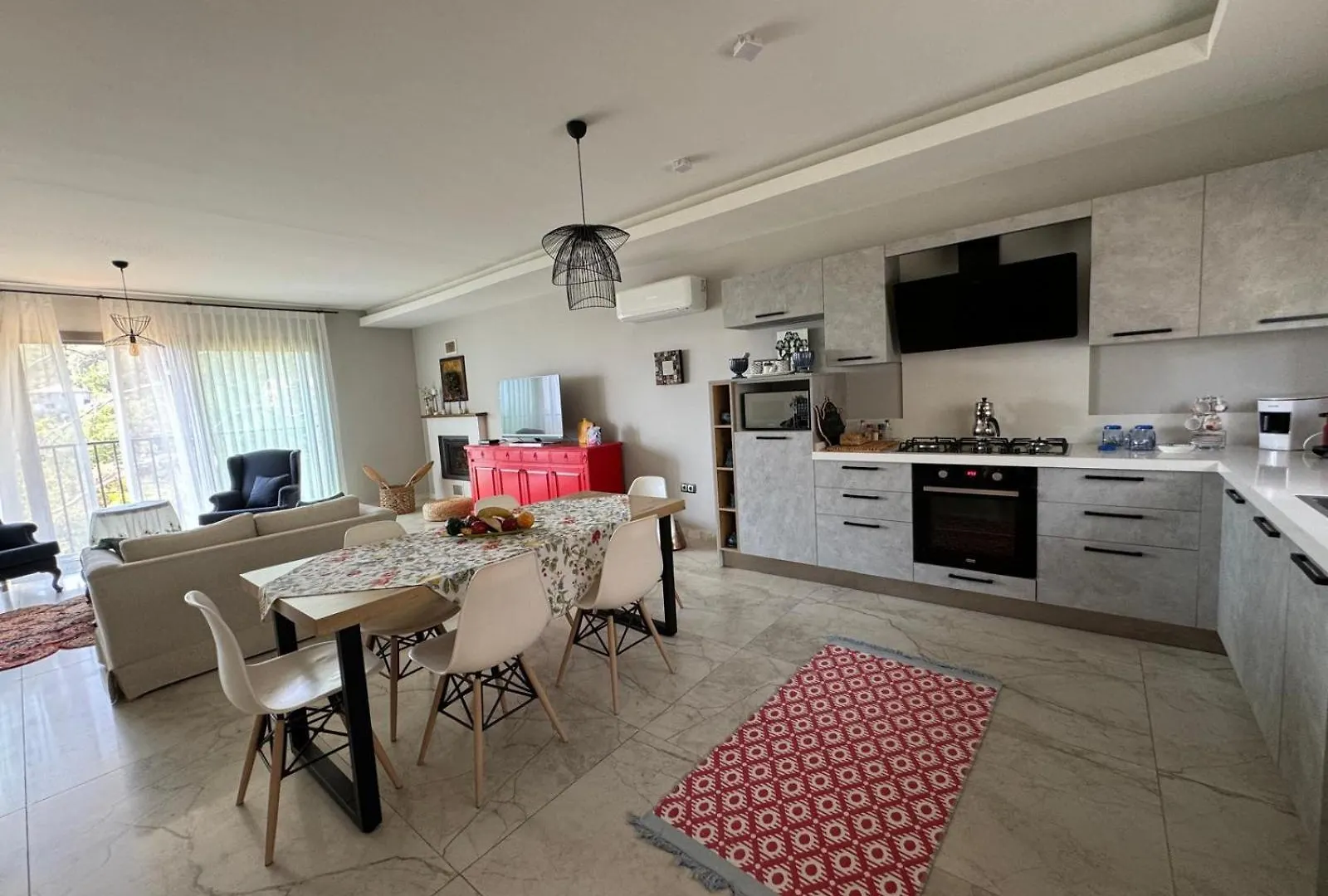 Holiday home Suna Summer House Marmaris